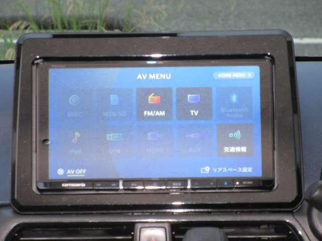 ムーヴ ６６０　カスタム　Ｘ　ハイパー　ＳＡ　ワンオーナー　ナビ　メモリーナビ　アルミホイール　ＡＢＳ　定期点検記録簿　ＡＵＴＯエアコン（7枚目）
