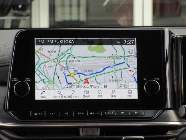 オーラ 1.2 G レザーエディション ワンオーナ 追突防止 クルコン 本革 LED 盗難防止 記録簿 バックモニター ETC メモリーナビゲーション AW キーレスエントリー オートエアコン ABS パワーウィンドウ サイドカメラ(5枚目)