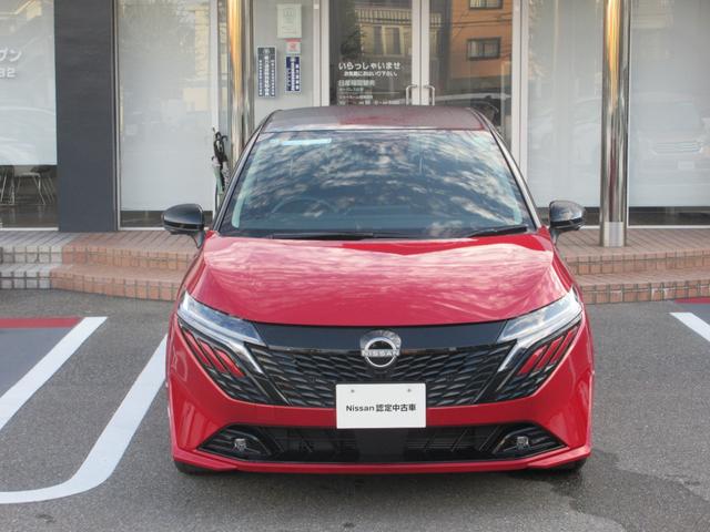 オーラ 1.2 G レザーエディション ワンオーナ 追突防止 クルコン 本革 LED 盗難防止 記録簿 バックモニター ETC メモリーナビゲーション AW キーレスエントリー オートエアコン ABS パワーウィンドウ サイドカメラ(24枚目)