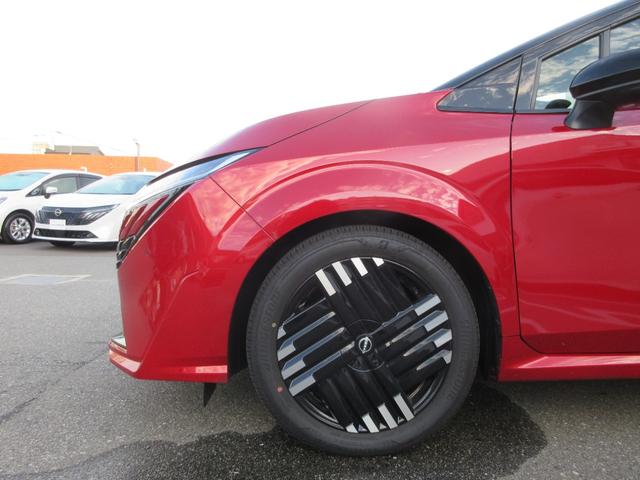 オーラ 1.2 G レザーエディション ワンオーナ 追突防止 クルコン 本革 LED 盗難防止 記録簿 バックモニター ETC メモリーナビゲーション AW キーレスエントリー オートエアコン ABS パワーウィンドウ サイドカメラ(26枚目)