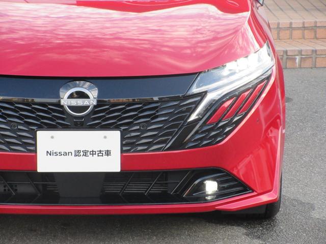 オーラ 1.2 G レザーエディション ワンオーナ 追突防止 クルコン 本革 LED 盗難防止 記録簿 バックモニター ETC メモリーナビゲーション AW キーレスエントリー オートエアコン ABS パワーウィンドウ サイドカメラ(31枚目)