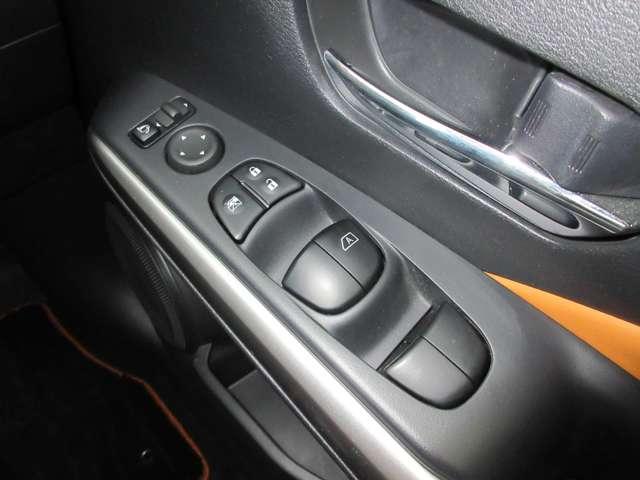 キックス １．２　Ｘ　ツートーン　インテリアエディション　（ｅ－ＰＯＷ　オートクルーズ　エマージェンシーＢ　セキュリティ　アラウンドモニター　Ｒカメラ　ＬＥＤ　ワンオーナ　エアコン　ドラレコ　記録簿　ＥＴＣ　メモリーナビ　サイドエアバック　ＡＷ　キーレス　ワンセグＴＶ（19枚目）