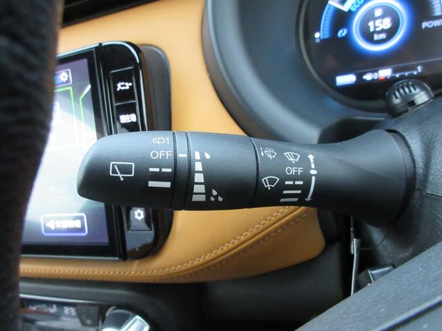 キックス １．２　Ｘ　ツートーン　インテリアエディション　（ｅ－ＰＯＷ　オートクルーズ　エマージェンシーＢ　セキュリティ　アラウンドモニター　Ｒカメラ　ＬＥＤ　ワンオーナ　エアコン　ドラレコ　記録簿　ＥＴＣ　メモリーナビ　サイドエアバック　ＡＷ　キーレス　ワンセグＴＶ（21枚目）