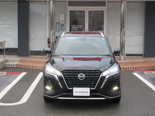 キックス １．２　Ｘ　ツートーン　インテリアエディション　（ｅ－ＰＯＷ　オートクルーズ　エマージェンシーＢ　セキュリティ　アラウンドモニター　Ｒカメラ　ＬＥＤ　ワンオーナ　エアコン　ドラレコ　記録簿　ＥＴＣ　メモリーナビ　サイドエアバック　ＡＷ　キーレス　ワンセグＴＶ（29枚目）