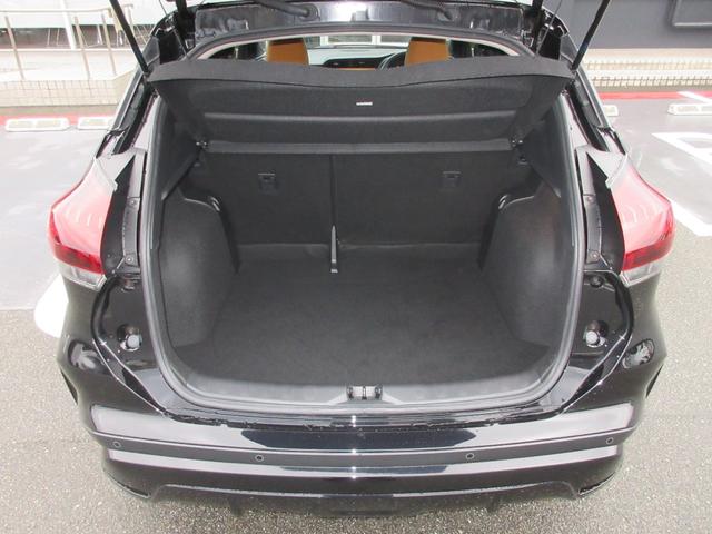 キックス １．２　Ｘ　ツートーン　インテリアエディション　（ｅ－ＰＯＷ　オートクルーズ　エマージェンシーＢ　セキュリティ　アラウンドモニター　Ｒカメラ　ＬＥＤ　ワンオーナ　エアコン　ドラレコ　記録簿　ＥＴＣ　メモリーナビ　サイドエアバック　ＡＷ　キーレス　ワンセグＴＶ（39枚目）