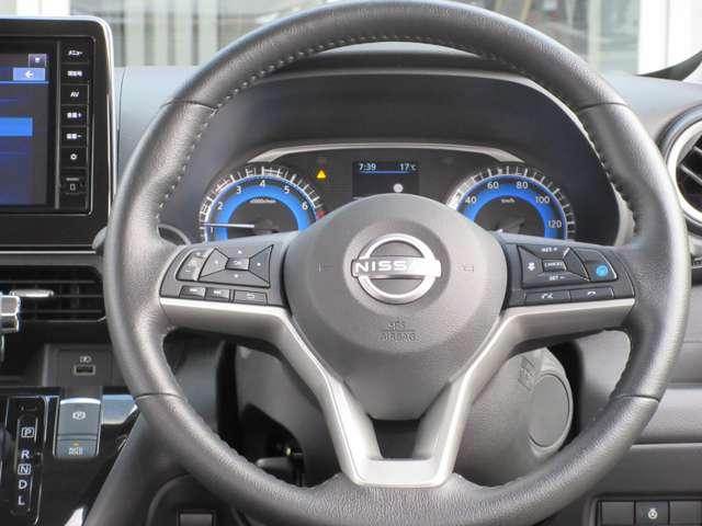 デイズ ６６０　ハイウェイスターＸ　プロパイロット　エディション　オートクルーズコントロール　ナビ　ＬＥＤヘッド　盗難防止装置　ワンオ－ナ－　アイドリングストップ　パワーステアリング　点検記録簿　オートエアコン　Ｂカメラ　メモリーナビゲーション　パワーウィンド（9枚目）