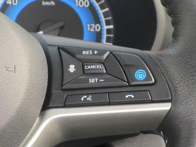 デイズ ６６０　ハイウェイスターＸ　プロパイロット　エディション　オートクルーズコントロール　ナビ　ＬＥＤヘッド　盗難防止装置　ワンオ－ナ－　アイドリングストップ　パワーステアリング　点検記録簿　オートエアコン　Ｂカメラ　メモリーナビゲーション　パワーウィンド（11枚目）