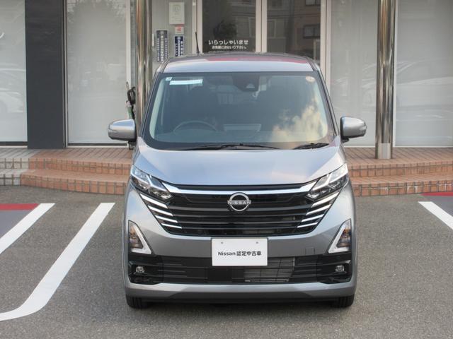 デイズ ６６０　ハイウェイスターＸ　プロパイロット　エディション　オートクルーズコントロール　ナビ　ＬＥＤヘッド　盗難防止装置　ワンオ－ナ－　アイドリングストップ　パワーステアリング　点検記録簿　オートエアコン　Ｂカメラ　メモリーナビゲーション　パワーウィンド（23枚目）