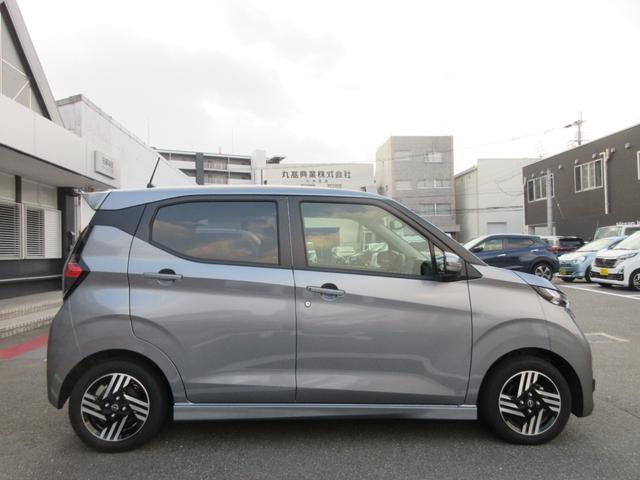 デイズ ６６０　ハイウェイスターＸ　プロパイロット　エディション　オートクルーズコントロール　ナビ　ＬＥＤヘッド　盗難防止装置　ワンオ－ナ－　アイドリングストップ　パワーステアリング　点検記録簿　オートエアコン　Ｂカメラ　メモリーナビゲーション　パワーウィンド（28枚目）