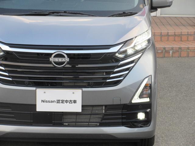 デイズ ６６０　ハイウェイスターＸ　プロパイロット　エディション　オートクルーズコントロール　ナビ　ＬＥＤヘッド　盗難防止装置　ワンオ－ナ－　アイドリングストップ　パワーステアリング　点検記録簿　オートエアコン　Ｂカメラ　メモリーナビゲーション　パワーウィンド（30枚目）