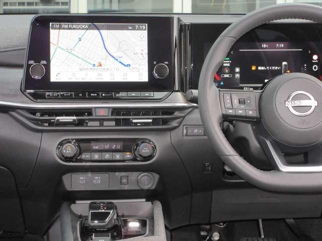 オーラ 1.2 G レザーエディション ワンオーナ 追突防止 クルコン 本革 LED 盗難防止 記録簿 バックモニター ETC メモリーナビゲーション AW キーレスエントリー オートエアコン ABS パワーウィンドウ サイドカメラ(4枚目)