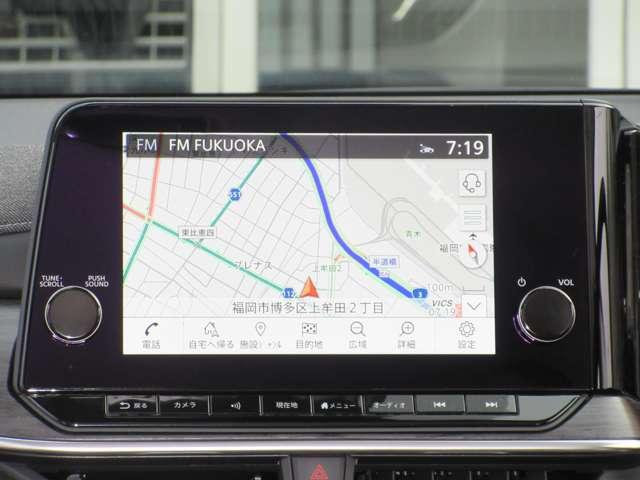 オーラ 1.2 G レザーエディション ワンオーナ 追突防止 クルコン 本革 LED 盗難防止 記録簿 バックモニター ETC メモリーナビゲーション AW キーレスエントリー オートエアコン ABS パワーウィンドウ サイドカメラ(5枚目)