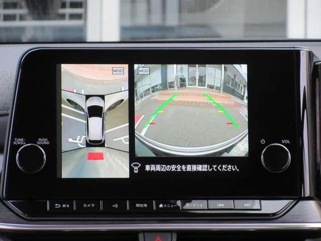 オーラ 1.2 G レザーエディション ワンオーナ 追突防止 クルコン 本革 LED 盗難防止 記録簿 バックモニター ETC メモリーナビゲーション AW キーレスエントリー オートエアコン ABS パワーウィンドウ サイドカメラ(6枚目)