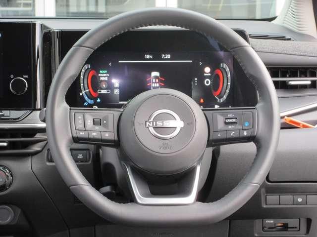 オーラ 1.2 G レザーエディション ワンオーナ 追突防止 クルコン 本革 LED 盗難防止 記録簿 バックモニター ETC メモリーナビゲーション AW キーレスエントリー オートエアコン ABS パワーウィンドウ サイドカメラ(9枚目)