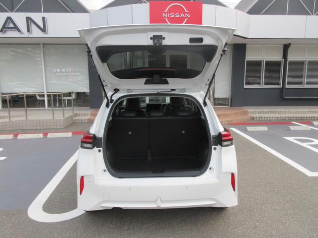 オーラ 1.2 G レザーエディション ワンオーナ 追突防止 クルコン 本革 LED 盗難防止 記録簿 バックモニター ETC メモリーナビゲーション AW キーレスエントリー オートエアコン ABS パワーウィンドウ サイドカメラ(38枚目)
