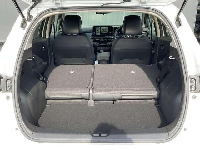 オーラ １．２　Ｇ　レザーエディション　ワンオーナ　追突防止　クルコン　本革　ＬＥＤ　盗難防止　記録簿　バックモニター　ＥＴＣ　メモリーナビゲーション　ＡＷ　キーレスエントリー　オートエアコン　ＡＢＳ　パワーウィンドウ　サイドカメラ（70枚目）