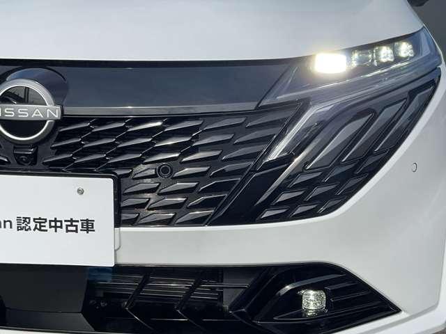 オーラ １．２　Ｇ　レザーエディション　ワンオーナ　追突防止　クルコン　本革　ＬＥＤ　盗難防止　記録簿　バックモニター　ＥＴＣ　メモリーナビゲーション　ＡＷ　キーレスエントリー　オートエアコン　ＡＢＳ　パワーウィンドウ　サイドカメラ（76枚目）