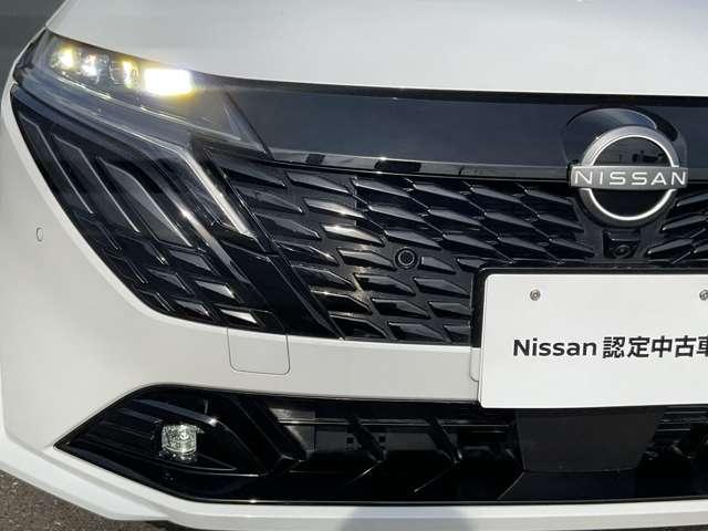 オーラ １．２　Ｇ　レザーエディション　ワンオーナ　追突防止　クルコン　本革　ＬＥＤ　盗難防止　記録簿　バックモニター　ＥＴＣ　メモリーナビゲーション　ＡＷ　キーレスエントリー　オートエアコン　ＡＢＳ　パワーウィンドウ　サイドカメラ（78枚目）