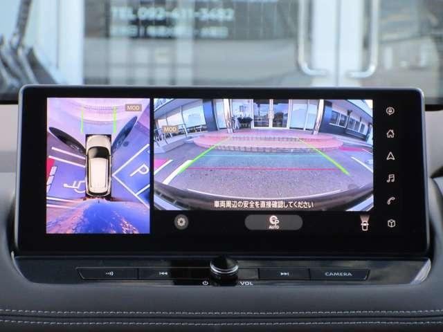 エクストレイル 1.5 G e-4ORCE 4WD 試乗車 1オーナー パークアシスト LEDヘッドランプ ナビTV スマートキー レーダークルーズ LKA キーフリー ETC 4WD アルミホイール メモリーナビ 記録簿 バックカメラ サイドカメラ(6枚目)