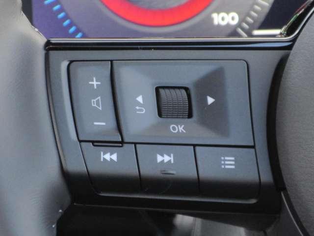 エクストレイル 1.5 G e-4ORCE 4WD 試乗車 1オーナー パークアシスト LEDヘッドランプ ナビTV スマートキー レーダークルーズ LKA キーフリー ETC 4WD アルミホイール メモリーナビ 記録簿 バックカメラ サイドカメラ(11枚目)