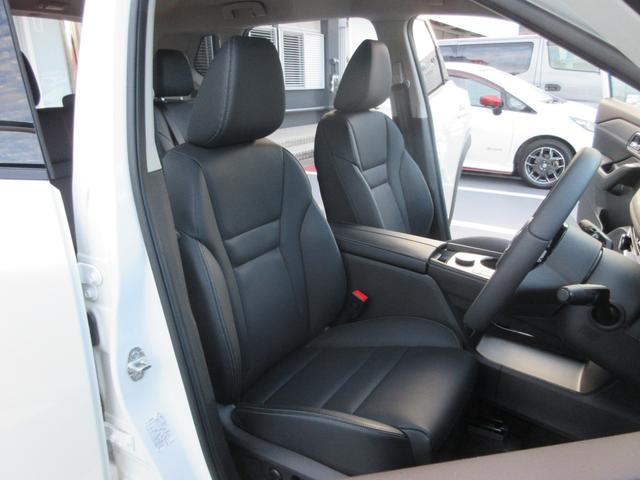 エクストレイル 1.5 G e-4ORCE 4WD 試乗車 1オーナー パークアシスト LEDヘッドランプ ナビTV スマートキー レーダークルーズ LKA キーフリー ETC 4WD アルミホイール メモリーナビ 記録簿 バックカメラ サイドカメラ(37枚目)