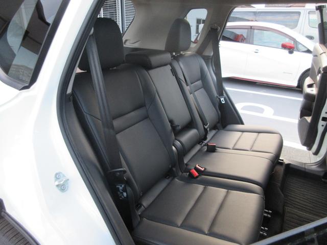 エクストレイル 1.5 G e-4ORCE 4WD 試乗車 1オーナー パークアシスト LEDヘッドランプ ナビTV スマートキー レーダークルーズ LKA キーフリー ETC 4WD アルミホイール メモリーナビ 記録簿 バックカメラ サイドカメラ(38枚目)