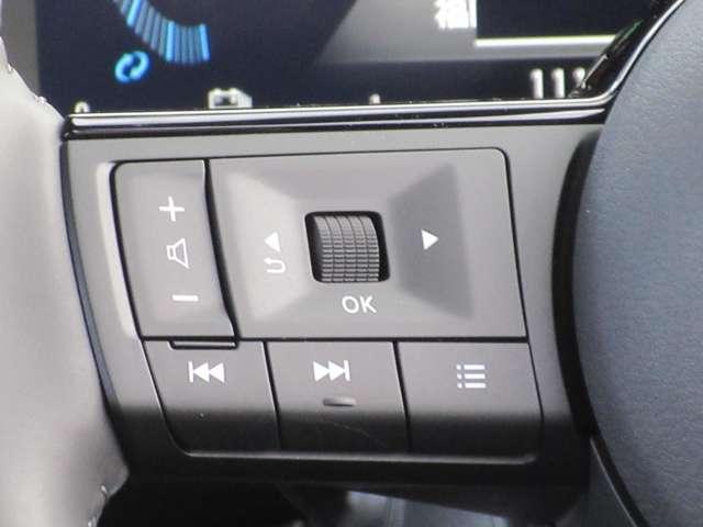 エクストレイル 1.5 G e-4ORCE 4WD 試乗車 1オーナー パークアシスト LEDヘッドランプ ナビTV スマートキー レーダークルーズ LKA キーフリー ETC 4WD アルミホイール メモリーナビ 記録簿 バックカメラ サイドカメラ(11枚目)