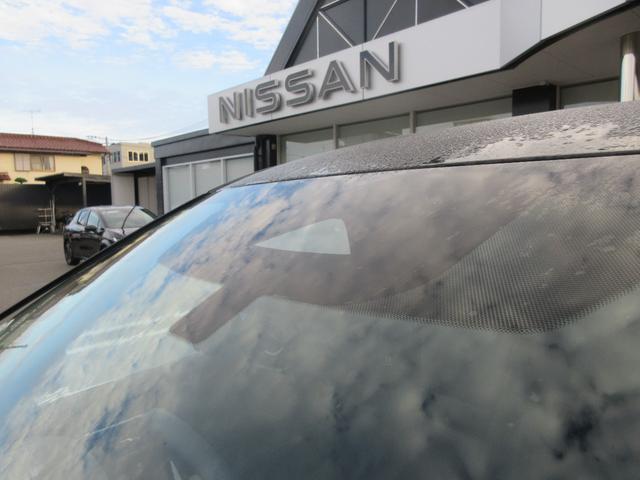 エクストレイル 1.5 G e-4ORCE 4WD 試乗車 1オーナー パークアシスト LEDヘッドランプ ナビTV スマートキー レーダークルーズ LKA キーフリー ETC 4WD アルミホイール メモリーナビ 記録簿 バックカメラ サイドカメラ(27枚目)