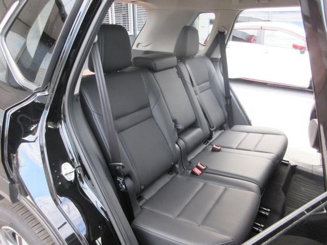 エクストレイル 1.5 G e-4ORCE 4WD 試乗車 1オーナー パークアシスト LEDヘッドランプ ナビTV スマートキー レーダークルーズ LKA キーフリー ETC 4WD アルミホイール メモリーナビ 記録簿 バックカメラ サイドカメラ(35枚目)