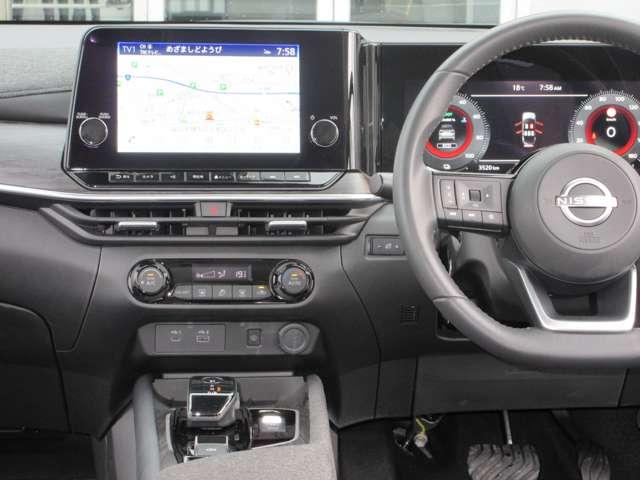 オーラ 1.2 G レザーエディション ワンオーナ 追突防止 レーダークルーズ 本革 車線逸脱警報装置 LED 盗難防止 記録簿 バックモニター インテリジェントキー メモリーナビゲーション カーナビ AW キーレスエントリー ABS(4枚目)