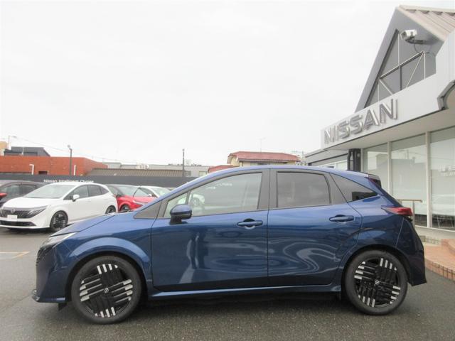 オーラ 1.2 G レザーエディション ワンオーナ 追突防止 レーダークルーズ 本革 車線逸脱警報装置 LED 盗難防止 記録簿 バックモニター インテリジェントキー メモリーナビゲーション カーナビ AW キーレスエントリー ABS(24枚目)