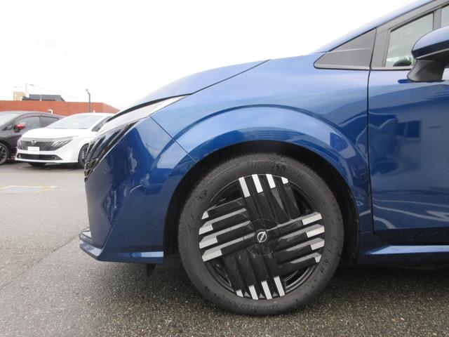 オーラ 1.2 G レザーエディション ワンオーナ 追突防止 レーダークルーズ 本革 車線逸脱警報装置 LED 盗難防止 記録簿 バックモニター インテリジェントキー メモリーナビゲーション カーナビ AW キーレスエントリー ABS(25枚目)