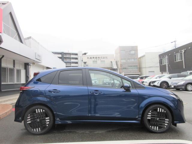 オーラ 1.2 G レザーエディション ワンオーナ 追突防止 レーダークルーズ 本革 車線逸脱警報装置 LED 盗難防止 記録簿 バックモニター インテリジェントキー メモリーナビゲーション カーナビ AW キーレスエントリー ABS(28枚目)