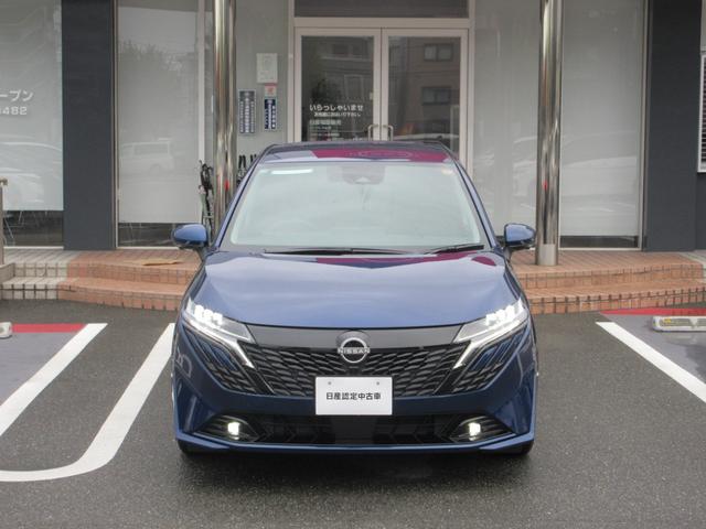 オーラ 1.2 G レザーエディション ワンオーナ 追突防止 レーダークルーズ 本革 車線逸脱警報装置 LED 盗難防止 記録簿 バックモニター インテリジェントキー メモリーナビゲーション カーナビ AW キーレスエントリー ABS(29枚目)