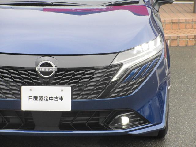 オーラ 1.2 G レザーエディション ワンオーナ 追突防止 レーダークルーズ 本革 車線逸脱警報装置 LED 盗難防止 記録簿 バックモニター インテリジェントキー メモリーナビゲーション カーナビ AW キーレスエントリー ABS(30枚目)