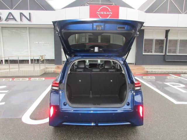 オーラ 1.2 G レザーエディション ワンオーナ 追突防止 レーダークルーズ 本革 車線逸脱警報装置 LED 盗難防止 記録簿 バックモニター インテリジェントキー メモリーナビゲーション カーナビ AW キーレスエントリー ABS(38枚目)