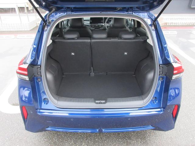 オーラ 1.2 G レザーエディション ワンオーナ 追突防止 レーダークルーズ 本革 車線逸脱警報装置 LED 盗難防止 記録簿 バックモニター インテリジェントキー メモリーナビゲーション カーナビ AW キーレスエントリー ABS(39枚目)