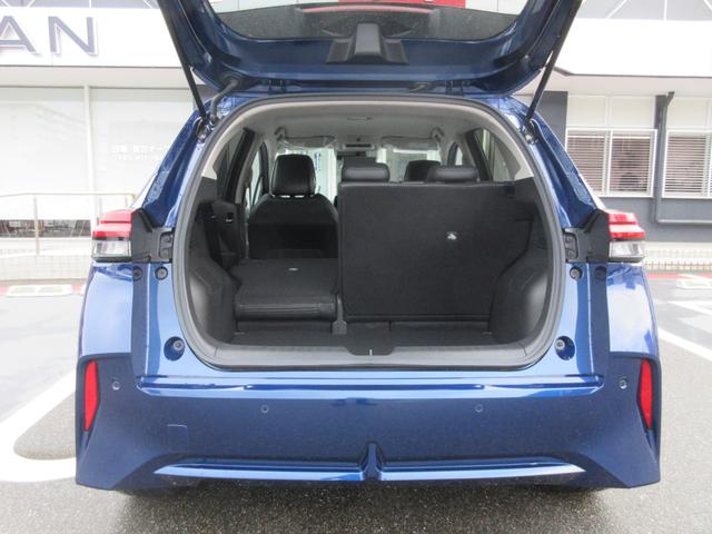 オーラ 1.2 G レザーエディション ワンオーナ 追突防止 レーダークルーズ 本革 車線逸脱警報装置 LED 盗難防止 記録簿 バックモニター インテリジェントキー メモリーナビゲーション カーナビ AW キーレスエントリー ABS(40枚目)