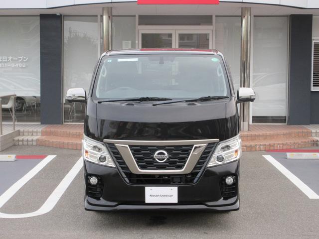 ＮＶ３５０キャラバンバン ２．５　プレミアムＧＸ　アーバンクロム　ロングボディ　ディー（22枚目）