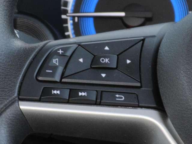 デイズ 660 X 9インチナビ・社用車UP アラウンドM 踏み間違え防止 スマートキー バックカメラ 1オーナー レーンキープ アイドリングストップ キーレス フルオートエアコン ナビTV WAB 記録簿 運転席エアバック サイドエアバッグ(11枚目)