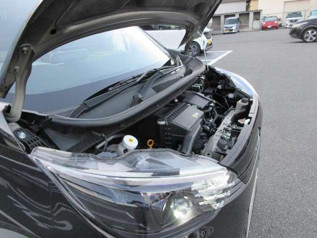 デイズ 660 X 9インチナビ・社用車UP アラウンドM 踏み間違え防止 スマートキー バックカメラ 1オーナー レーンキープ アイドリングストップ キーレス フルオートエアコン ナビTV WAB 記録簿 運転席エアバック サイドエアバッグ(29枚目)