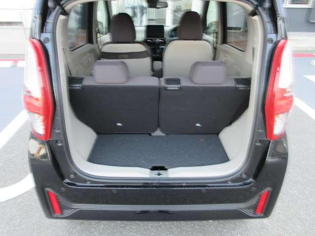 デイズ 660 X 9インチナビ・社用車UP アラウンドM 踏み間違え防止 スマートキー バックカメラ 1オーナー レーンキープ アイドリングストップ キーレス フルオートエアコン ナビTV WAB 記録簿 運転席エアバック サイドエアバッグ(37枚目)