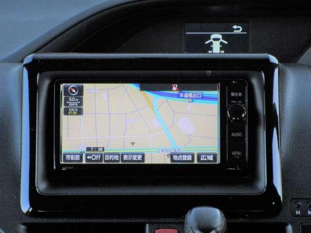 ヴォクシー 2.0 ZS 両電動スライドドア 盗難防止システム オートエアコン ダブルエアバッグ ドライブレコーダー ETC LEDヘッドライト キーレスエントリー ワンセグ メモリーナビ ナビTV PW パワーステアリング(5枚目)