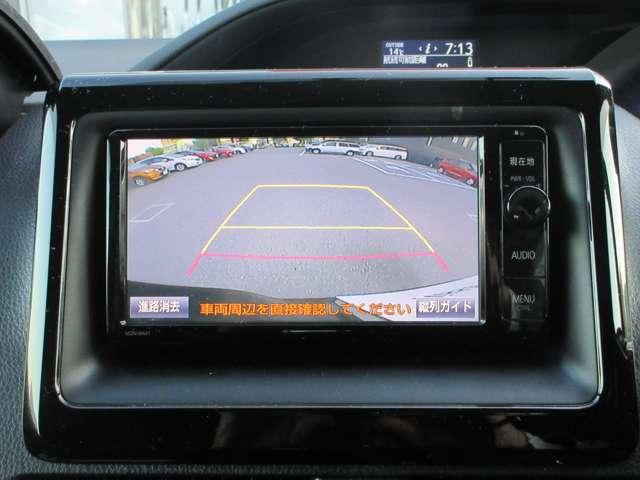 ヴォクシー 2.0 ZS 両電動スライドドア 盗難防止システム オートエアコン ダブルエアバッグ ドライブレコーダー ETC LEDヘッドライト キーレスエントリー ワンセグ メモリーナビ ナビTV PW パワーステアリング(6枚目)