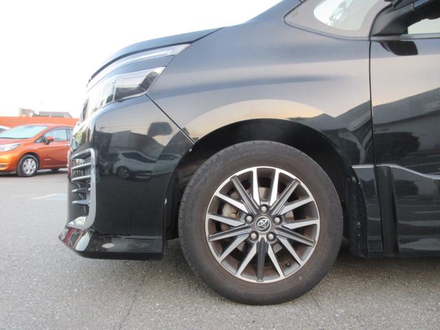 ヴォクシー 2.0 ZS 両電動スライドドア 盗難防止システム オートエアコン ダブルエアバッグ ドライブレコーダー ETC LEDヘッドライト キーレスエントリー ワンセグ メモリーナビ ナビTV PW パワーステアリング(25枚目)