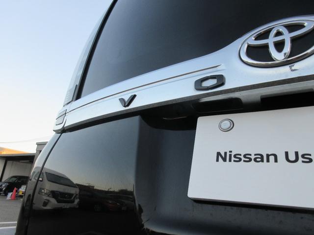 ヴォクシー 2.0 ZS 両電動スライドドア 盗難防止システム オートエアコン ダブルエアバッグ ドライブレコーダー ETC LEDヘッドライト キーレスエントリー ワンセグ メモリーナビ ナビTV PW パワーステアリング(36枚目)