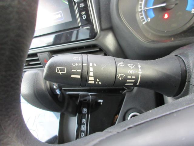 ルークス 660 ハイウェイスターX アーバンクロム パワースライドドア 1オーナー LED ワンセグ 全方位カメラ アイドリングストップ スマートキー サイドカメラ レーンキープアシスト オートエアコン ドライブレコーダー バックカメラ ETC(21枚目)