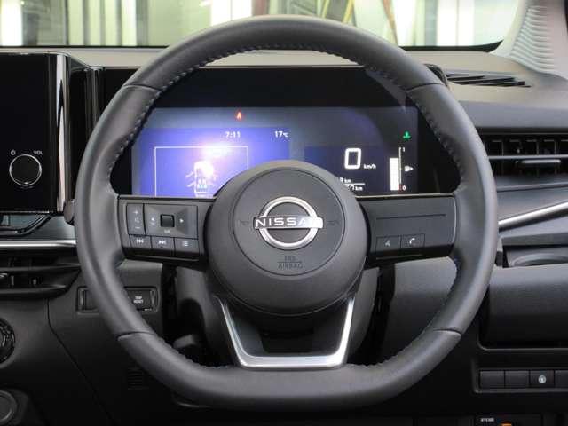 ノート 1.2 AUTECH クロスオーバー スマートキ 踏み間違い衝突防止アシスト 360°カメラ LDA LEDヘッドランプ バックカメラ フルオートエアコン アルミホイール メモリーナビ ABS ETC 盗難防止システム 1オーナー(9枚目)