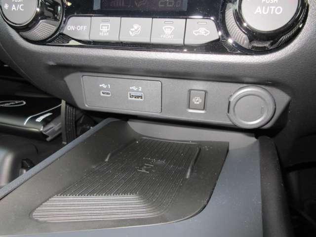 ノート 1.2 AUTECH クロスオーバー スマートキ 踏み間違い衝突防止アシスト 360°カメラ LDA LEDヘッドランプ バックカメラ フルオートエアコン アルミホイール メモリーナビ ABS ETC 盗難防止システム 1オーナー(15枚目)