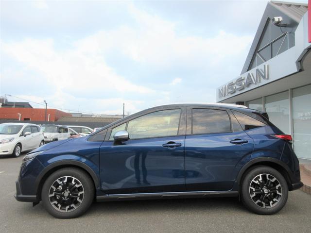 ノート 1.2 AUTECH クロスオーバー スマートキ 踏み間違い衝突防止アシスト 360°カメラ LDA LEDヘッドランプ バックカメラ フルオートエアコン アルミホイール メモリーナビ ABS ETC 盗難防止システム 1オーナー(24枚目)